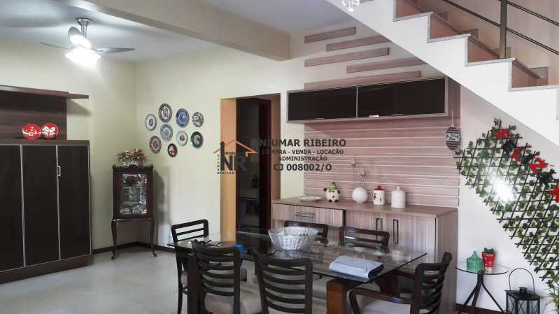 Conheça 20161126_180621 do imóvel - Casa em Condomínio 3 quartos à venda Freguesia (Jacarepaguá), Rio de Janeiro - R$ 1.050.000 - NR00241 - 5 20161126_180621 - 5