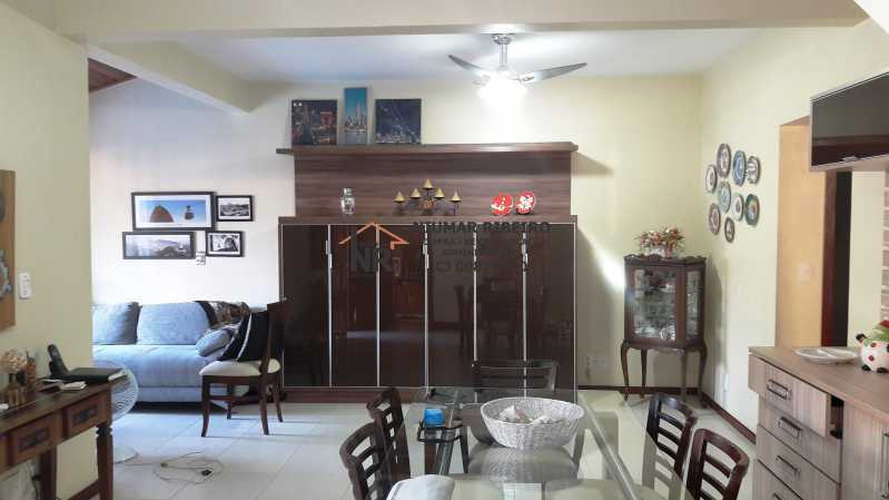 Conheça 20161126_180636 do imóvel - Casa em Condomínio 3 quartos à venda Freguesia (Jacarepaguá), Rio de Janeiro - R$ 1.050.000 - NR00241 - 7 20161126_180636 - 7