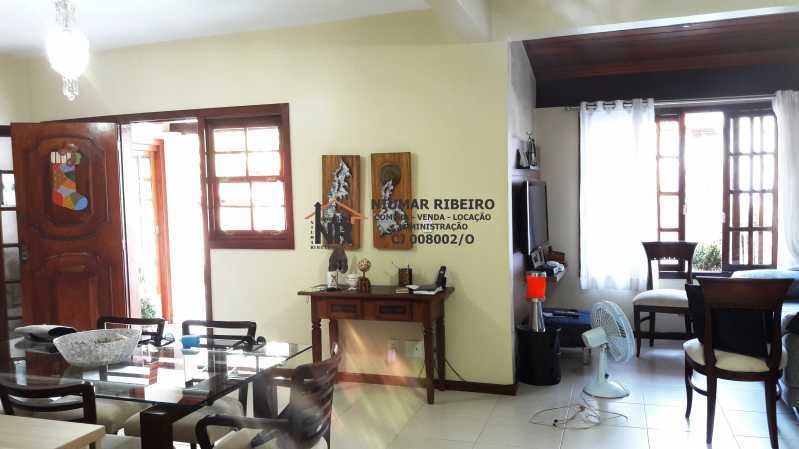Conheça 20161126_180659 do imóvel - Casa em Condomínio 3 quartos à venda Freguesia (Jacarepaguá), Rio de Janeiro - R$ 1.050.000 - NR00241 - 3 20161126_180659 - 3