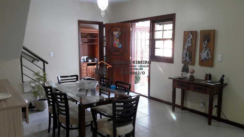 Conheça 20161126_180708 do imóvel - Casa em Condomínio 3 quartos à venda Freguesia (Jacarepaguá), Rio de Janeiro - R$ 1.050.000 - NR00241 - 4 20161126_180708 - 4