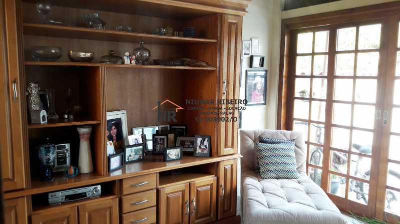 Conheça 20161126_180719 do imóvel - Casa em Condomínio 3 quartos à venda Freguesia (Jacarepaguá), Rio de Janeiro - R$ 1.050.000 - NR00241 - 8 20161126_180719 - 8
