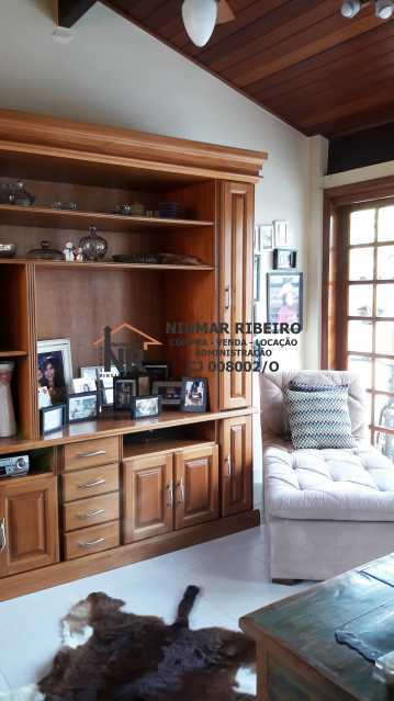 Conheça 20161126_180726 do imóvel - Casa em Condomínio 3 quartos à venda Freguesia (Jacarepaguá), Rio de Janeiro - R$ 1.050.000 - NR00241 - 9 20161126_180726 - 9