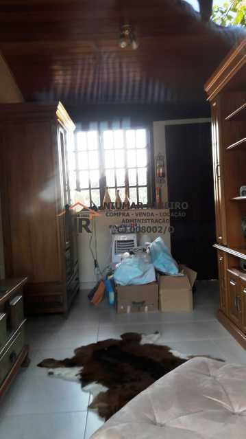 Conheça 20161126_180754 do imóvel - Casa em Condomínio 3 quartos à venda Freguesia (Jacarepaguá), Rio de Janeiro - R$ 1.050.000 - NR00241 - 10 20161126_180754 - 10