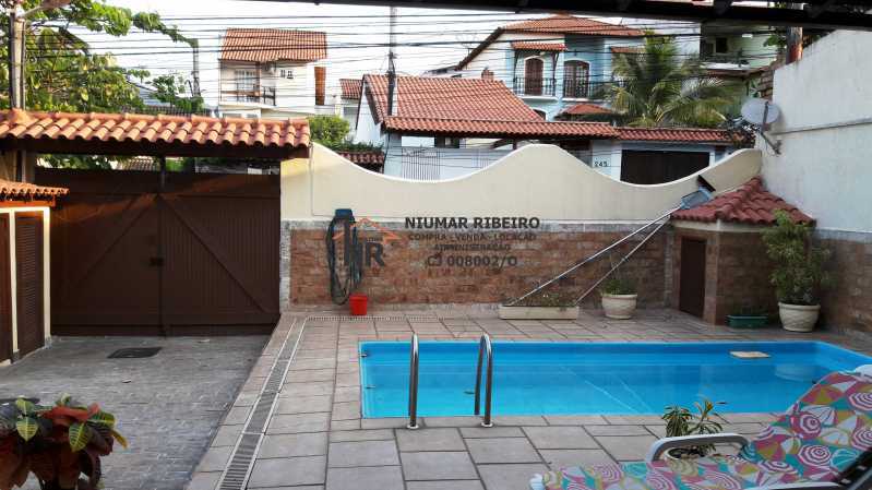 Conheça 20161126_180814 do imóvel - Casa em Condomínio 3 quartos à venda Freguesia (Jacarepaguá), Rio de Janeiro - R$ 1.050.000 - NR00241 - 26 20161126_180814 - 26