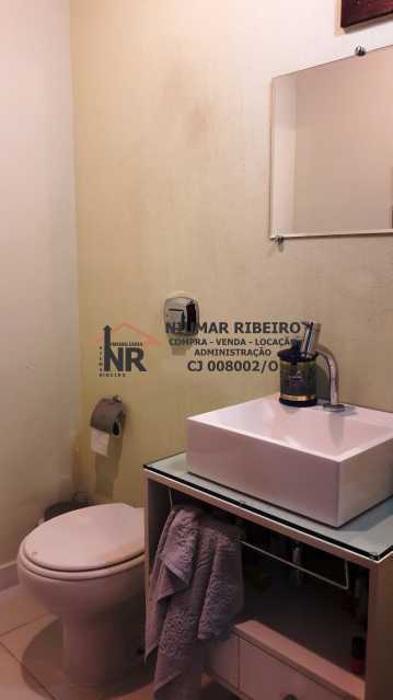 Conheça 20161126_180850 do imóvel - Casa em Condomínio 3 quartos à venda Freguesia (Jacarepaguá), Rio de Janeiro - R$ 1.050.000 - NR00241 - 14 20161126_180850 - 14