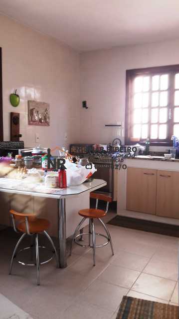 Conheça 20161126_180902 do imóvel - Casa em Condomínio 3 quartos à venda Freguesia (Jacarepaguá), Rio de Janeiro - R$ 1.050.000 - NR00241 - 11 20161126_180902 - 11