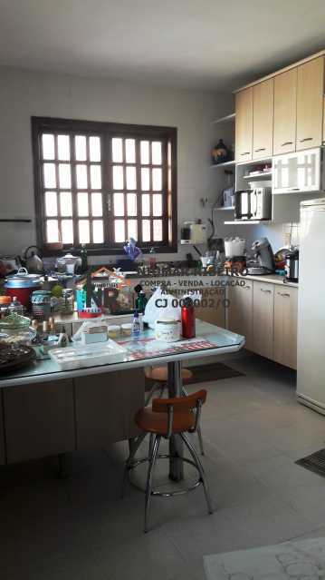 Conheça 20161126_180916 do imóvel - Casa em Condomínio 3 quartos à venda Freguesia (Jacarepaguá), Rio de Janeiro - R$ 1.050.000 - NR00241 - 12 20161126_180916 - 12