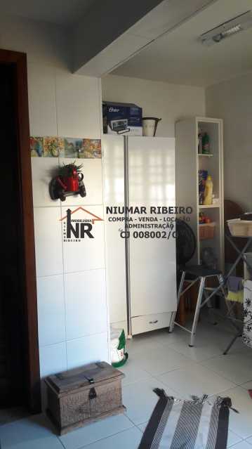 Conheça 20161126_180934 do imóvel - Casa em Condomínio 3 quartos à venda Freguesia (Jacarepaguá), Rio de Janeiro - R$ 1.050.000 - NR00241 - 13 20161126_180934 - 13
