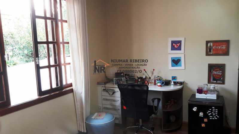 Conheça 20161126_184933 do imóvel - Casa em Condomínio 3 quartos à venda Freguesia (Jacarepaguá), Rio de Janeiro - R$ 1.050.000 - NR00241 - 19 20161126_184933 - 19