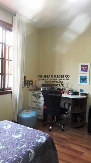 Conheça 20161126_184941 do imóvel - Casa em Condomínio 3 quartos à venda Freguesia (Jacarepaguá), Rio de Janeiro - R$ 1.050.000 - NR00241 - 18 20161126_184941 - 18
