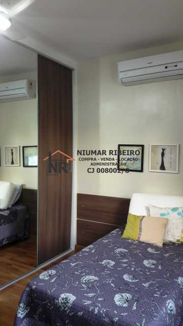 Conheça 20161126_185002 do imóvel - Casa em Condomínio 3 quartos à venda Freguesia (Jacarepaguá), Rio de Janeiro - R$ 1.050.000 - NR00241 - 17 20161126_185002 - 17