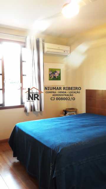 Conheça 20161126_185113 do imóvel - Casa em Condomínio 3 quartos à venda Freguesia (Jacarepaguá), Rio de Janeiro - R$ 1.050.000 - NR00241 - 21 20161126_185113 - 21