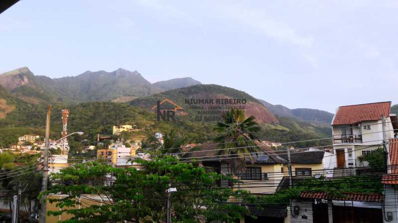 Conheça 20161126_185142 do imóvel - Casa em Condomínio 3 quartos à venda Freguesia (Jacarepaguá), Rio de Janeiro - R$ 1.050.000 - NR00241 - 2 20161126_185142 - 2