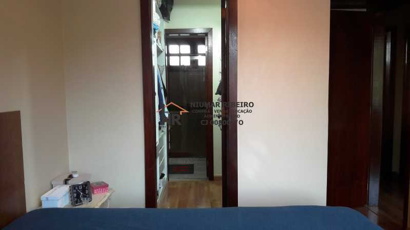 Conheça 20161126_185200 do imóvel - Casa em Condomínio 3 quartos à venda Freguesia (Jacarepaguá), Rio de Janeiro - R$ 1.050.000 - NR00241 - 22 20161126_185200 - 22