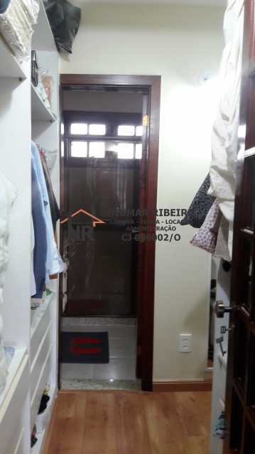 Conheça 20161126_185210 do imóvel - Casa em Condomínio 3 quartos à venda Freguesia (Jacarepaguá), Rio de Janeiro - R$ 1.050.000 - NR00241 - 23 20161126_185210 - 23