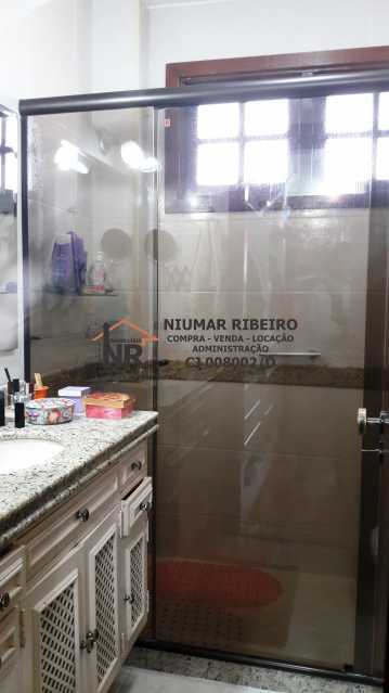 Conheça 20161126_185222 do imóvel - Casa em Condomínio 3 quartos à venda Freguesia (Jacarepaguá), Rio de Janeiro - R$ 1.050.000 - NR00241 - 24 20161126_185222 - 24