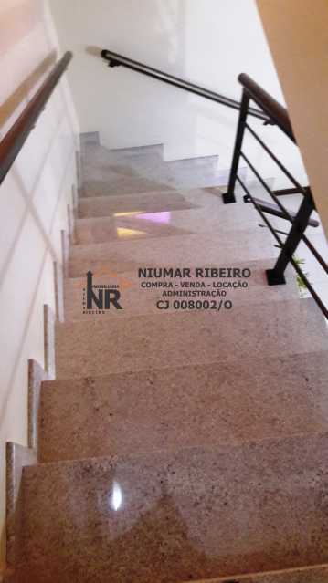 Conheça 20161126_185550 do imóvel - Casa em Condomínio 3 quartos à venda Freguesia (Jacarepaguá), Rio de Janeiro - R$ 1.050.000 - NR00241 - 15 20161126_185550 - 15