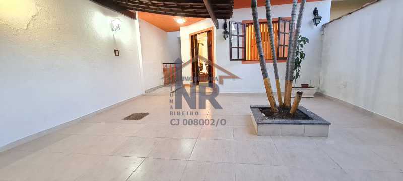 Conheça 20210430_173148 do imóvel - Casa em Condomínio 3 quartos à venda Freguesia (Jacarepaguá), Rio de Janeiro - R$ 780.000 - NR00273 - 1 20210430_173148 - 1