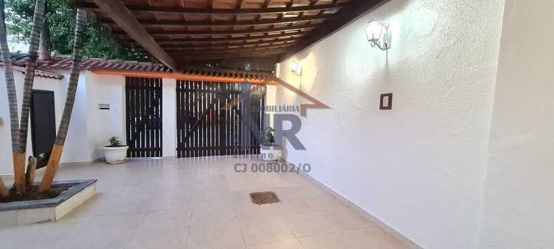 Conheça 20210430_173213 do imóvel - Casa em Condomínio 3 quartos à venda Freguesia (Jacarepaguá), Rio de Janeiro - R$ 780.000 - NR00273 - 2 20210430_173213 - 2