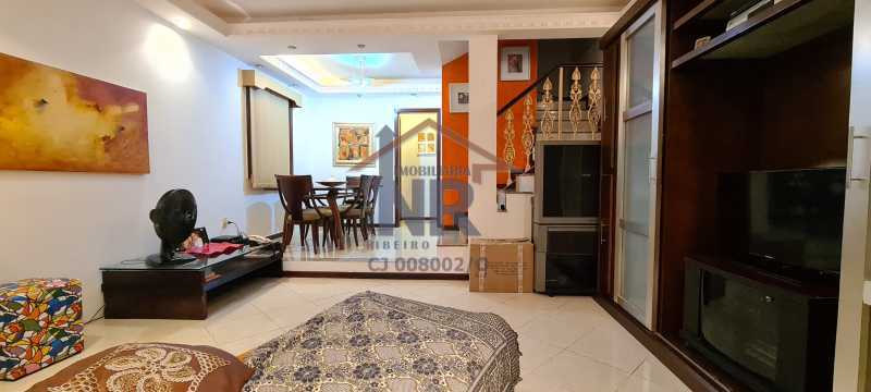 Conheça 20210430_173525 do imóvel - Casa em Condomínio 3 quartos à venda Freguesia (Jacarepaguá), Rio de Janeiro - R$ 780.000 - NR00273 - 3 20210430_173525 - 3