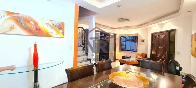 Conheça 20210430_173612 do imóvel - Casa em Condomínio 3 quartos à venda Freguesia (Jacarepaguá), Rio de Janeiro - R$ 780.000 - NR00273 - 5 20210430_173612 - 5