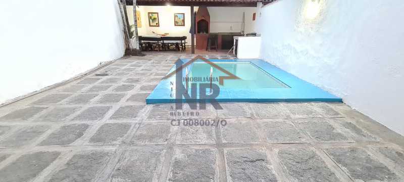 Conheça 20210430_173725 do imóvel - Casa em Condomínio 3 quartos à venda Freguesia (Jacarepaguá), Rio de Janeiro - R$ 780.000 - NR00273 - 25 20210430_173725 - 25