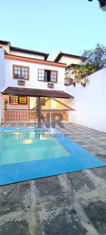 Conheça 20210430_173857 do imóvel - Casa em Condomínio 3 quartos à venda Freguesia (Jacarepaguá), Rio de Janeiro - R$ 780.000 - NR00273 - 24 20210430_173857 - 24