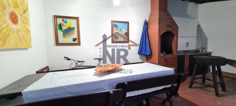 Conheça 20210430_173918 do imóvel - Casa em Condomínio 3 quartos à venda Freguesia (Jacarepaguá), Rio de Janeiro - R$ 780.000 - NR00273 - 22 20210430_173918 - 22