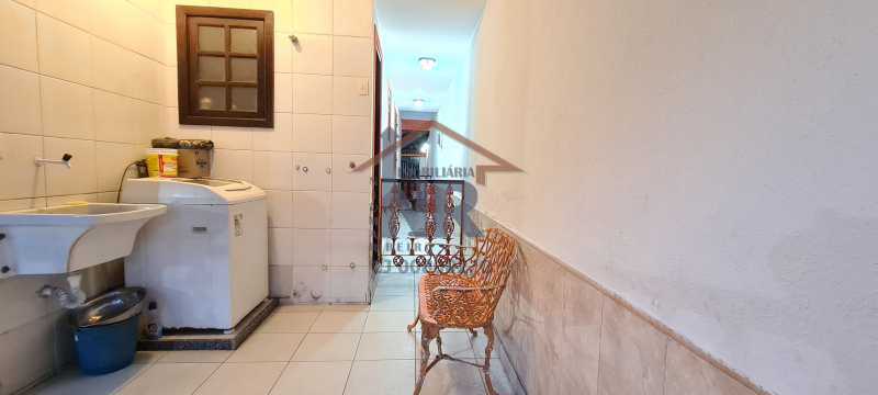 Conheça 20210430_173937 do imóvel - Casa em Condomínio 3 quartos à venda Freguesia (Jacarepaguá), Rio de Janeiro - R$ 780.000 - NR00273 - 23 20210430_173937 - 23