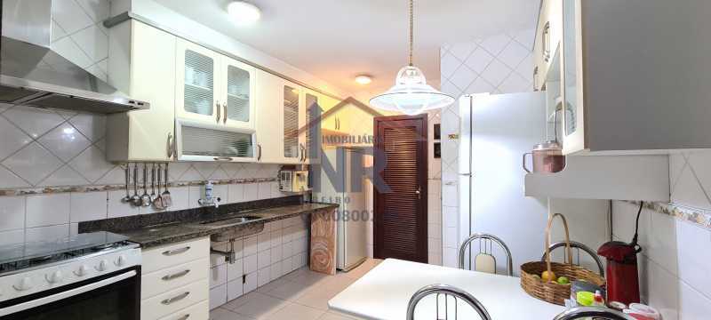 Conheça 20210430_174209 do imóvel - Casa em Condomínio 3 quartos à venda Freguesia (Jacarepaguá), Rio de Janeiro - R$ 780.000 - NR00273 - 9 20210430_174209 - 9
