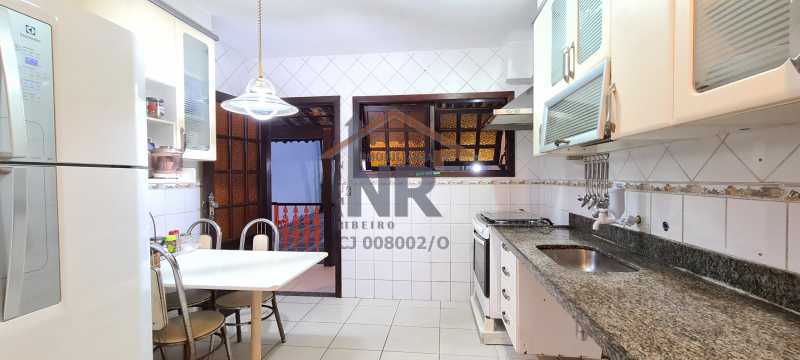 Conheça 20210430_174334 do imóvel - Casa em Condomínio 3 quartos à venda Freguesia (Jacarepaguá), Rio de Janeiro - R$ 780.000 - NR00273 - 10 20210430_174334 - 10