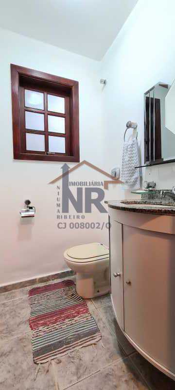 Conheça 20210430_174416 do imóvel - Casa em Condomínio 3 quartos à venda Freguesia (Jacarepaguá), Rio de Janeiro - R$ 780.000 - NR00273 - 6 20210430_174416 - 6