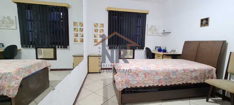 Conheça 20210430_174558 do imóvel - Casa em Condomínio 3 quartos à venda Freguesia (Jacarepaguá), Rio de Janeiro - R$ 780.000 - NR00273 - 12 20210430_174558 - 12