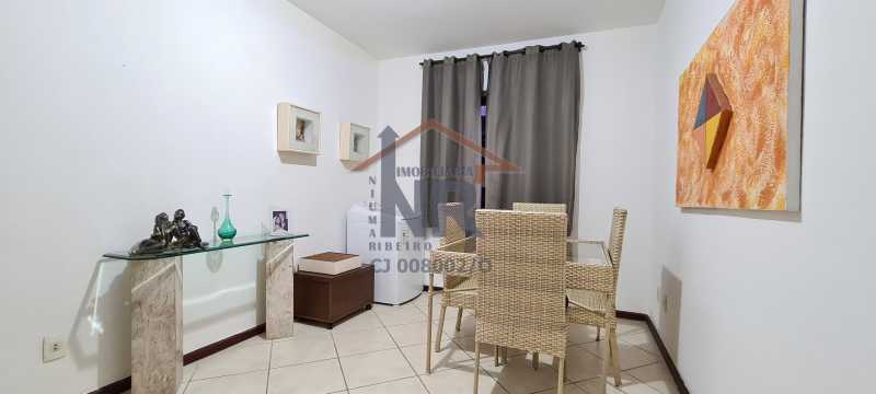 Conheça 20210430_174705 do imóvel - Casa em Condomínio 3 quartos à venda Freguesia (Jacarepaguá), Rio de Janeiro - R$ 780.000 - NR00273 - 7 20210430_174705 - 7