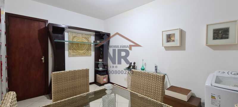 Conheça 20210430_174734 do imóvel - Casa em Condomínio 3 quartos à venda Freguesia (Jacarepaguá), Rio de Janeiro - R$ 780.000 - NR00273 - 8 20210430_174734 - 8
