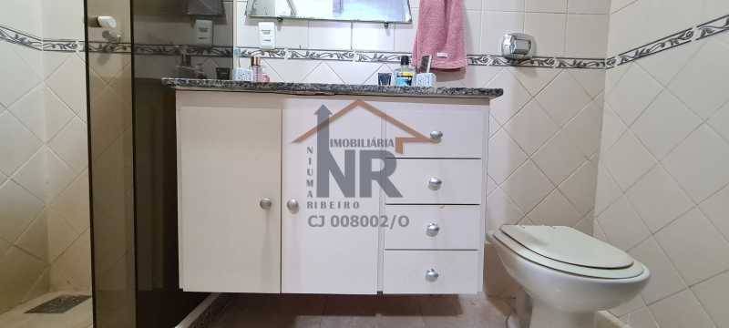 Conheça 20210430_174808 do imóvel - Casa em Condomínio 3 quartos à venda Freguesia (Jacarepaguá), Rio de Janeiro - R$ 780.000 - NR00273 - 17 20210430_174808 - 17