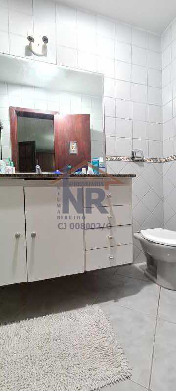 Conheça 20210430_175010 do imóvel - Casa em Condomínio 3 quartos à venda Freguesia (Jacarepaguá), Rio de Janeiro - R$ 780.000 - NR00273 - 13 20210430_175010 - 13