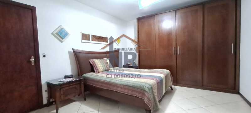 Conheça 20210430_175825 do imóvel - Casa em Condomínio 3 quartos à venda Freguesia (Jacarepaguá), Rio de Janeiro - R$ 780.000 - NR00273 - 16 20210430_175825 - 16