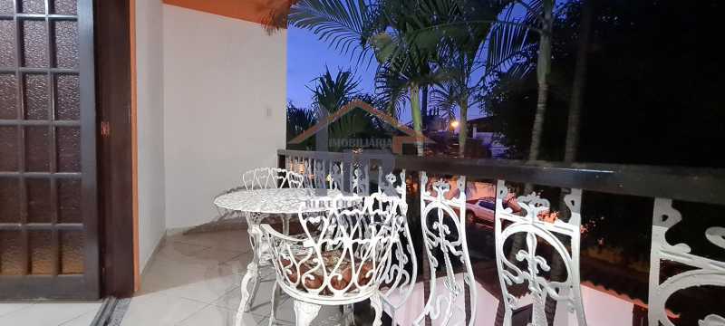 Conheça 20210430_175357 do imóvel - Casa em Condomínio 3 quartos à venda Freguesia (Jacarepaguá), Rio de Janeiro - R$ 780.000 - NR00273 - 21 20210430_175357 - 21