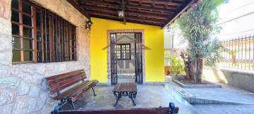 Casa 3 quartos para alugar Tanque, Rio de Janeiro - R$ 3.500 - NR00305