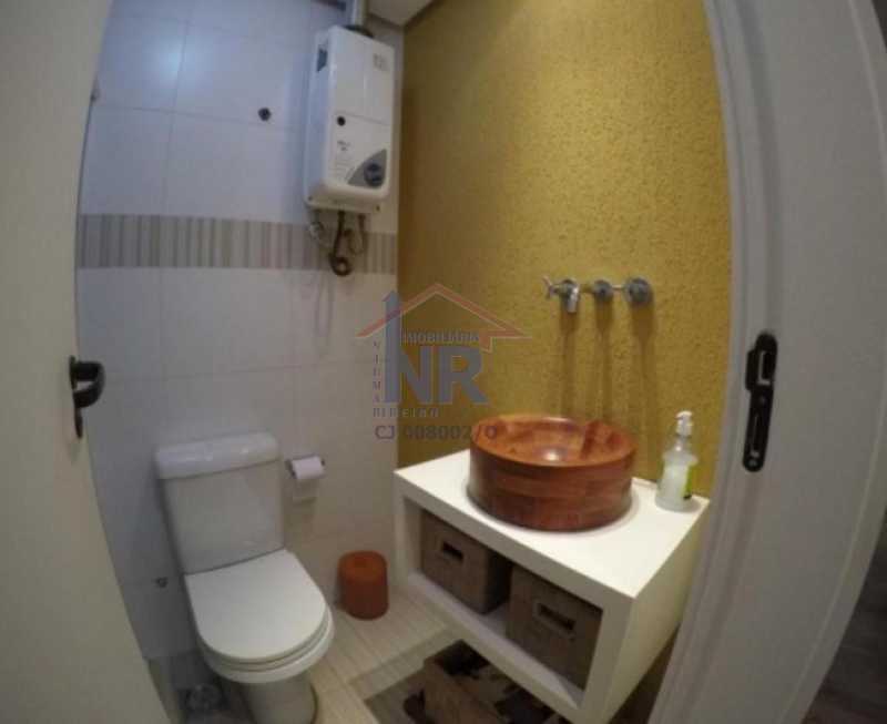 Conheça WhatsApp Image 2021-11-04 at 1 do imóvel - Apartamento 2 quartos à venda Pechincha, Rio de Janeiro - R$ 320.000 - NR00347 - 14 WhatsApp Image 2021-11-04 at 1 - 14