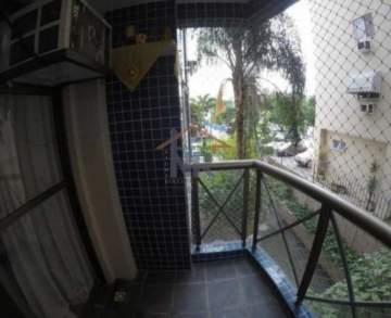 Apartamento 2 quartos à venda Pechincha, Rio de Janeiro - R$ 320.000 - NR00347