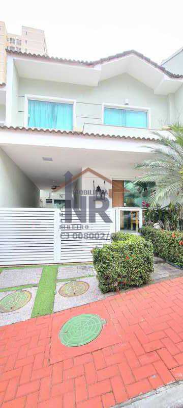 Conheça 20211030_104423 do imóvel - Casa em Condomínio 3 quartos à venda Freguesia (Jacarepaguá), Rio de Janeiro - R$ 1.200.000 - NR00351 - 1 20211030_104423 - 1