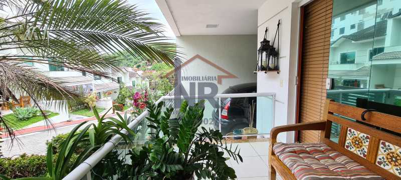 Conheça 20211030_104510 do imóvel - Casa em Condomínio 3 quartos à venda Freguesia (Jacarepaguá), Rio de Janeiro - R$ 1.200.000 - NR00351 - 2 20211030_104510 - 2