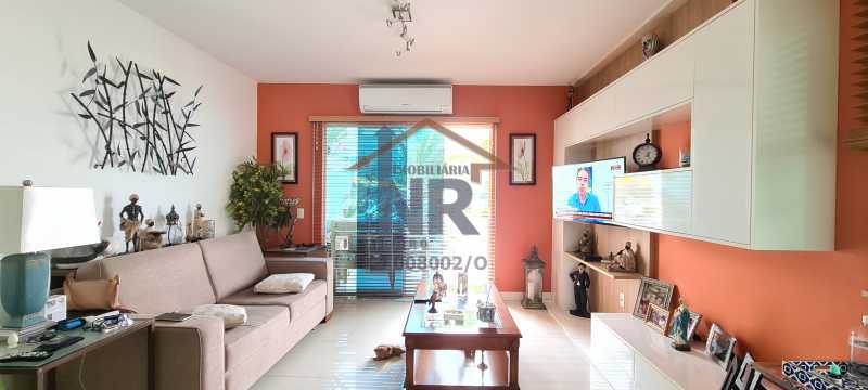 Conheça 20211030_104730 do imóvel - Casa em Condomínio 3 quartos à venda Freguesia (Jacarepaguá), Rio de Janeiro - R$ 1.200.000 - NR00351 - 3 20211030_104730 - 3