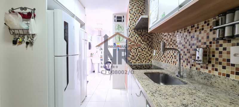 Conheça 20211030_105826 do imóvel - Casa em Condomínio 3 quartos à venda Freguesia (Jacarepaguá), Rio de Janeiro - R$ 1.200.000 - NR00351 - 8 20211030_105826 - 8
