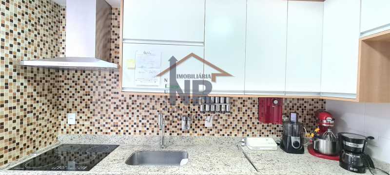 Conheça 20211030_105908 do imóvel - Casa em Condomínio 3 quartos à venda Freguesia (Jacarepaguá), Rio de Janeiro - R$ 1.200.000 - NR00351 - 9 20211030_105908 - 9