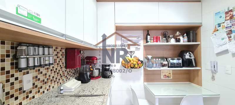 Conheça 20211030_110511 do imóvel - Casa em Condomínio 3 quartos à venda Freguesia (Jacarepaguá), Rio de Janeiro - R$ 1.200.000 - NR00351 - 11 20211030_110511 - 11