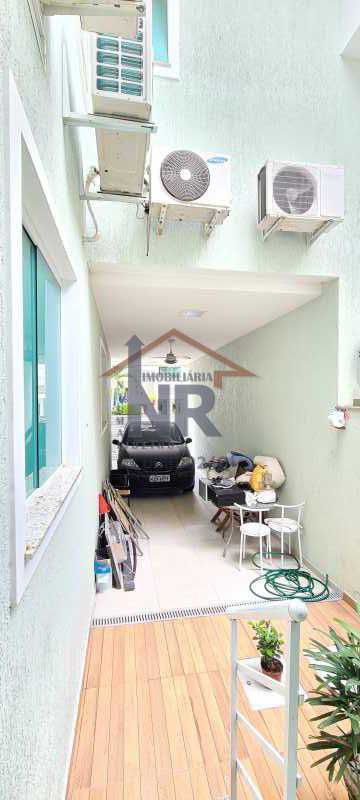 Conheça 20211030_110851 do imóvel - Casa em Condomínio 3 quartos à venda Freguesia (Jacarepaguá), Rio de Janeiro - R$ 1.200.000 - NR00351 - 12 20211030_110851 - 12