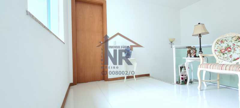 Conheça 20211030_111141 do imóvel - Casa em Condomínio 3 quartos à venda Freguesia (Jacarepaguá), Rio de Janeiro - R$ 1.200.000 - NR00351 - 13 20211030_111141 - 13